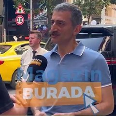 Oyuncu Metin Keçeci icralık oldu! 'İntiharın eşiğindeyim cenazeme gelmesin'