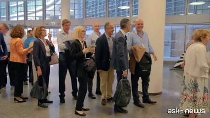 ALDAI, 80 anni di successo al fianco dei manager lombardi