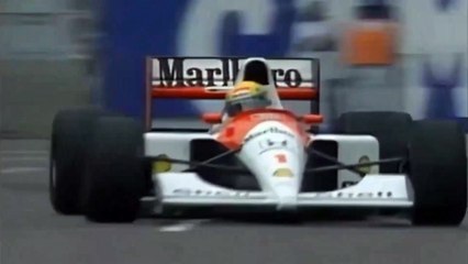 F1 1991-USA nagydíj-Teljes futam magyar kommentátorral (Pitstop and Podcast Crew)