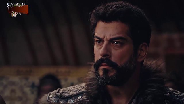 HD المؤسس عثمان - العدو الجديد