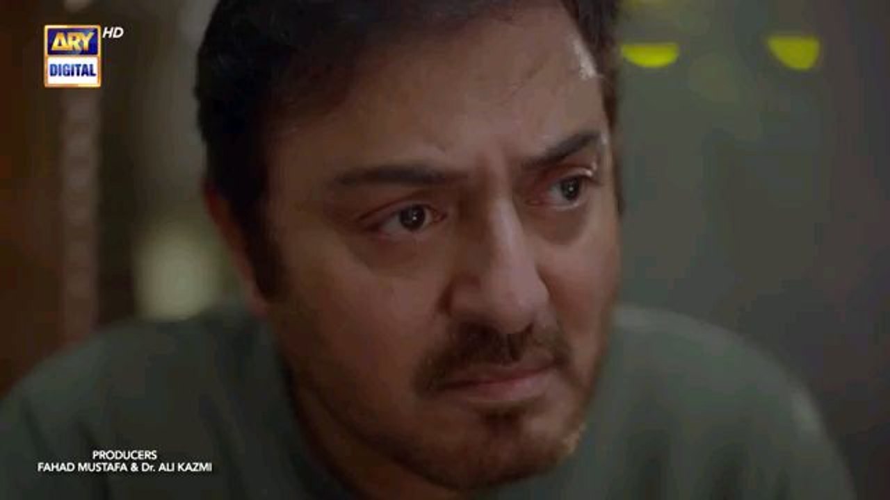 parwarish episode 1
