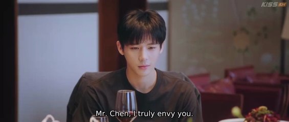 Be Passionately in Love Episode 3 Eng Sub