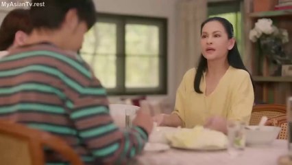 The Ex-Morning Episode 4 (2025) | Thai BL Series with English Subtitles 🇹🇭