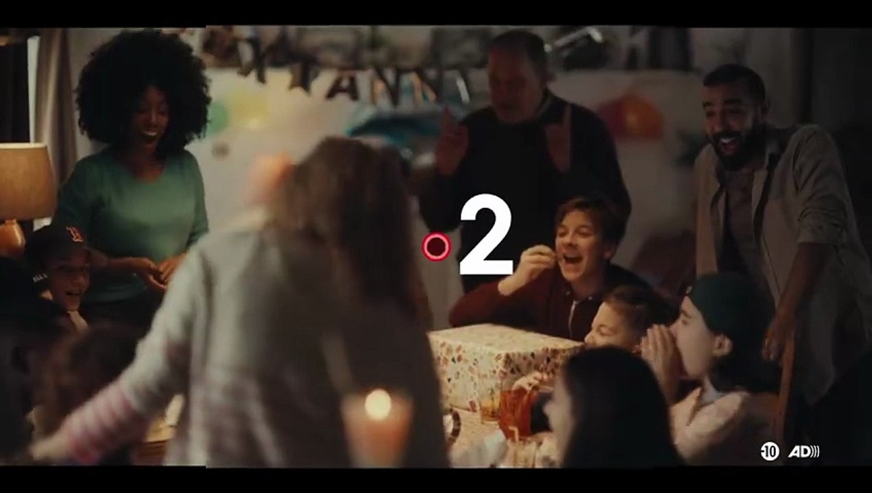 12 ans, 7 mois, 11 jours - Bande annonce