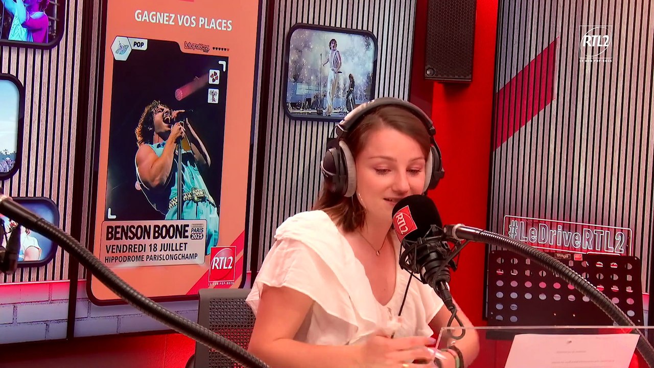 L'INTÉGRALE - #LeDriveRTL2 (12/06/25)