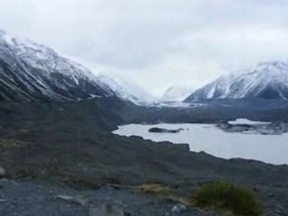 Les aventures du Bouk