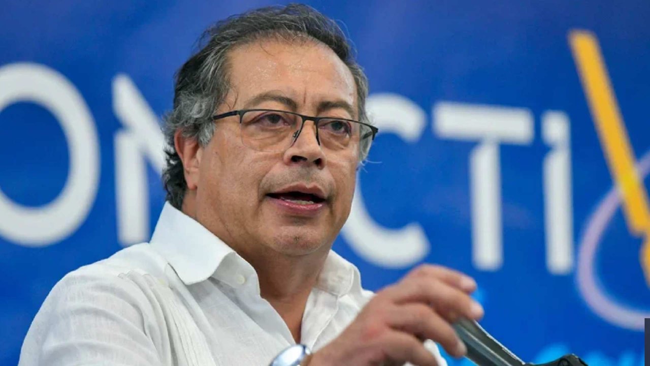 Presidente Gustavo Petro no descartó la idea de convocar a una asamblea nacional constituyente