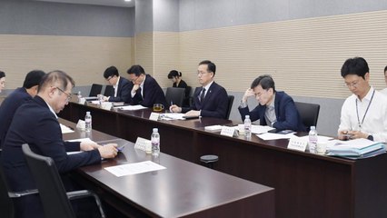 정부 "서울 부동산 상황 엄중...가용 정책수단 총망라 검토" / YTN