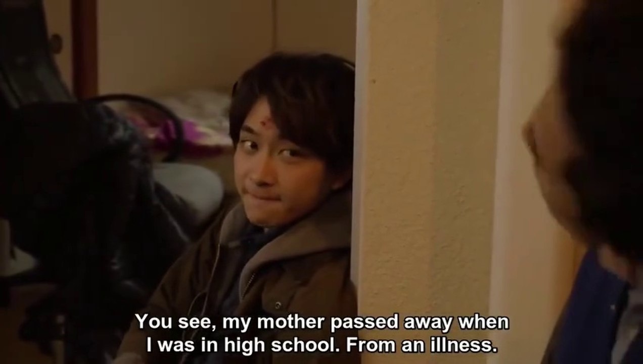 Tonari no Masala Eng sub