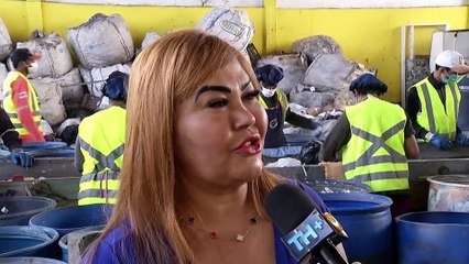 Meio ambiente aliado ao retorno financeiro se torna principal estratégia em uma Cooperativa de materiais recicláveis