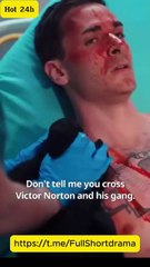 A Sweet Contract with the Mafia Boss