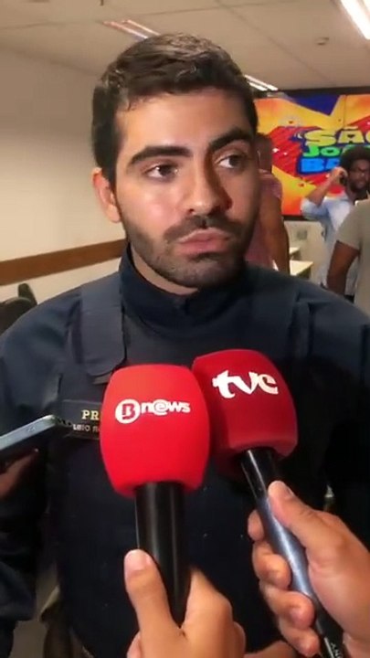 PRF fala sobre integração das forças de segurança