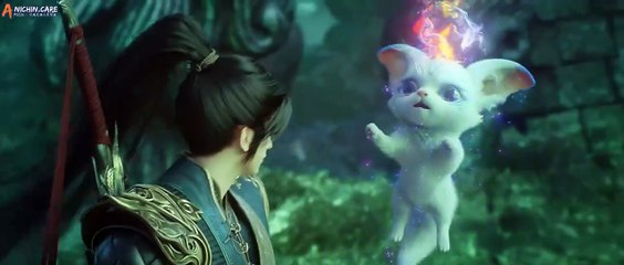 World of Immortals Episode 26 (END) Subtitle Indonesia