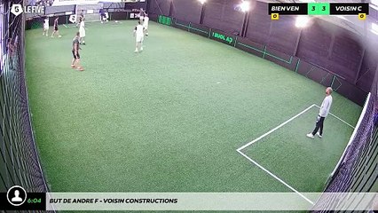 But de Andre F - Voisin Constructions
