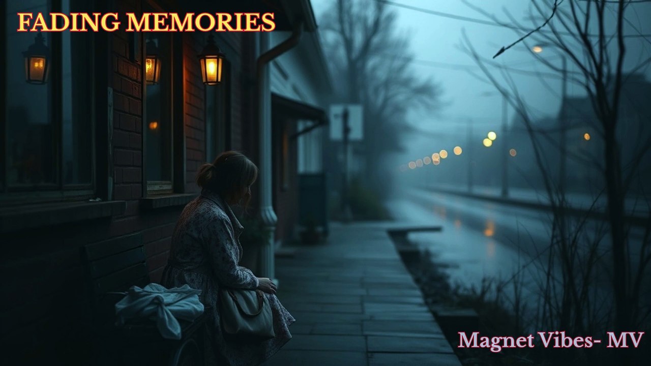 Fading Memories