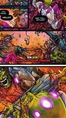 Superman #7: The Ultimate Showdown