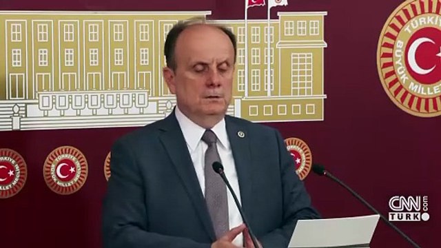AK Partili Baykan’dan İBB'ye yönelik yolsuzluk soruşturması değerlendirmesi