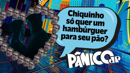 SURPRESA NO PROGRAMA! PARTICIPAÇÕES ESPECIAIS EM PÂNICO NESTE DIA DOS NAMORADOS!