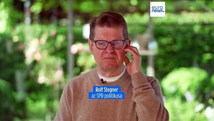 Válság, megosztottság egyértelmű jelei a német szocáldemokratáknál