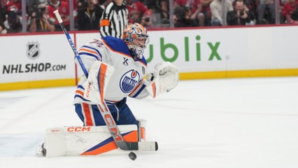 Stanley Cup Final Game Four: Oilers vs. Panthers in Sunrise