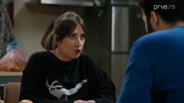 Igra sudbine 1464 Epizoda - Igra sudbine Epizoda 1464