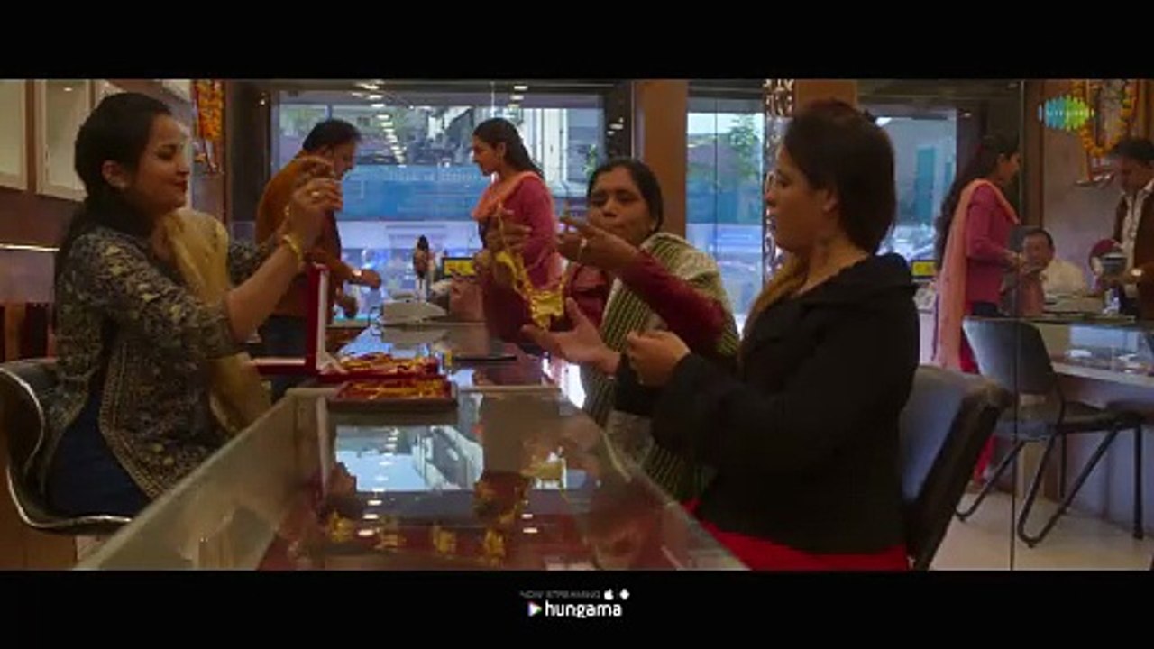 Tere Vaaste _ Full Video _ Zara Hatke Zara Bachke _ Vicky, Sara, Varun J, Sachin-Jigar, Amitabh B