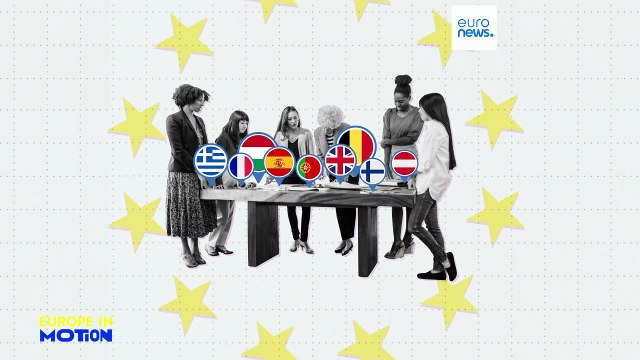 Najlepsze kraje europejskie do pracy i życia dla kobiet w 2025 roku