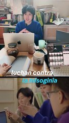 Una vida sin hombres