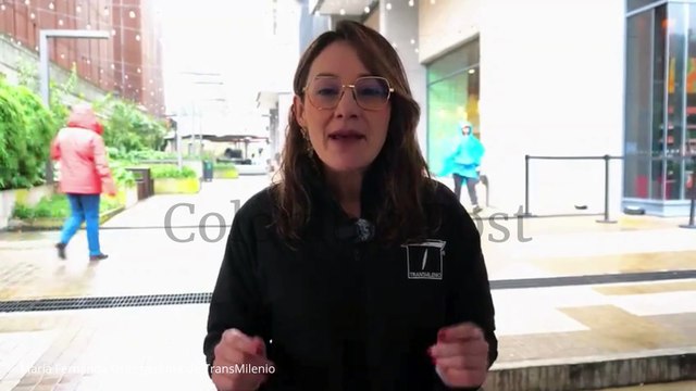 Beca de vivienda en CityU , por un semestre para tres estudiantes usuarios de TransMilenio