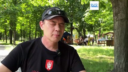 Ucrânia e Rússia trocam mais prisioneiros de guerra ao abrigo do acordo de Istambul
