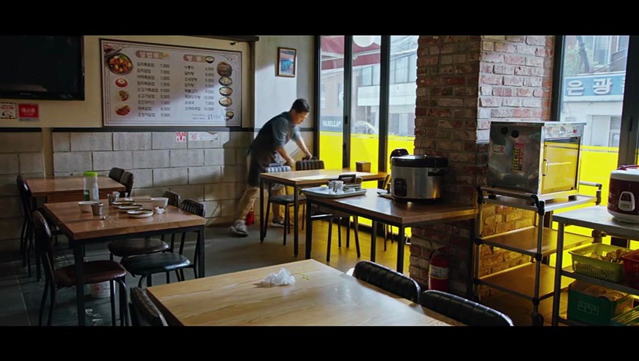 El restaurante de la bruja capitulo 5 en español