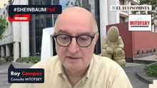 SheinbaumPoll por Consulta Mitofsky, semana 6 - 13 junio de 2025