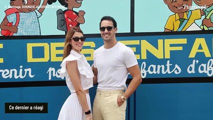 "Il est temps que cela cesse" : Iris Mittenaere réagit enfin, la compagne d'Antoine Dupont annonce qu'elle ne va pas en rester là