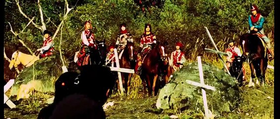 Sukiyaki Western Django 2007 vose