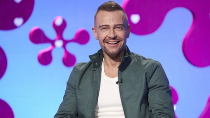 Joey Lawrence says his Blossom character was the inspiration behind Friends' Joey Tribbiani