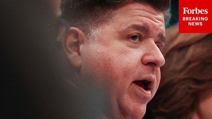 JB Pritzker Asked: 'What Do You Tell A Family When They Ask You Why Was This Murderer In My State?'