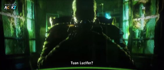 Yujin Xingzhe_Episode 1