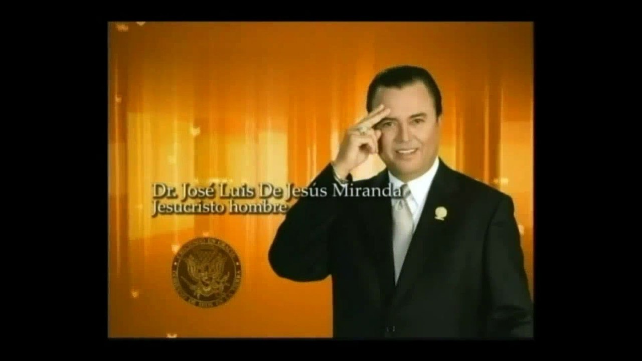 La Inmutabilidad de su consejo Audio Dr.Jose Luis De Jesus
