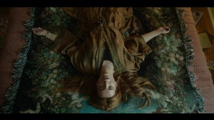 Saint Clare (2025) Official Trailer HD