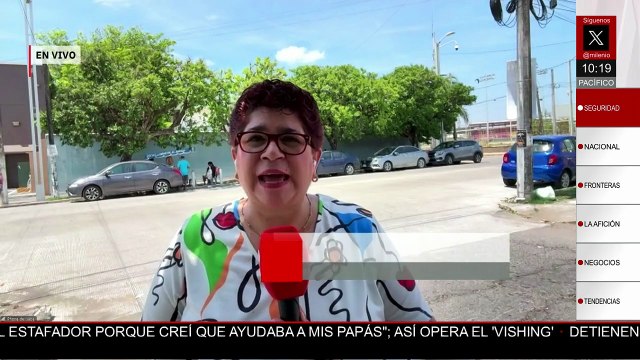 Asaltan autobús de pasajeros a punta de pistola en Fortín de las Flores, Veracruz