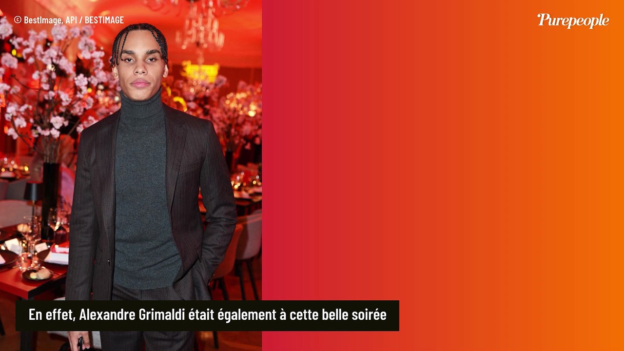 David et Victoria Beckham : leur fils Romeo réa...