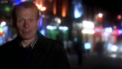 BBC - Andrew Marr's The Making of Modern Britain Episode 4 Having a Ball