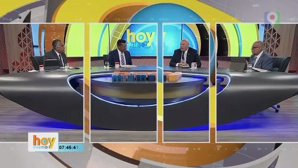Senador de Samaná anuncia apoyo a proyecto presidencial de “Yayo” Sanz Lovatón
