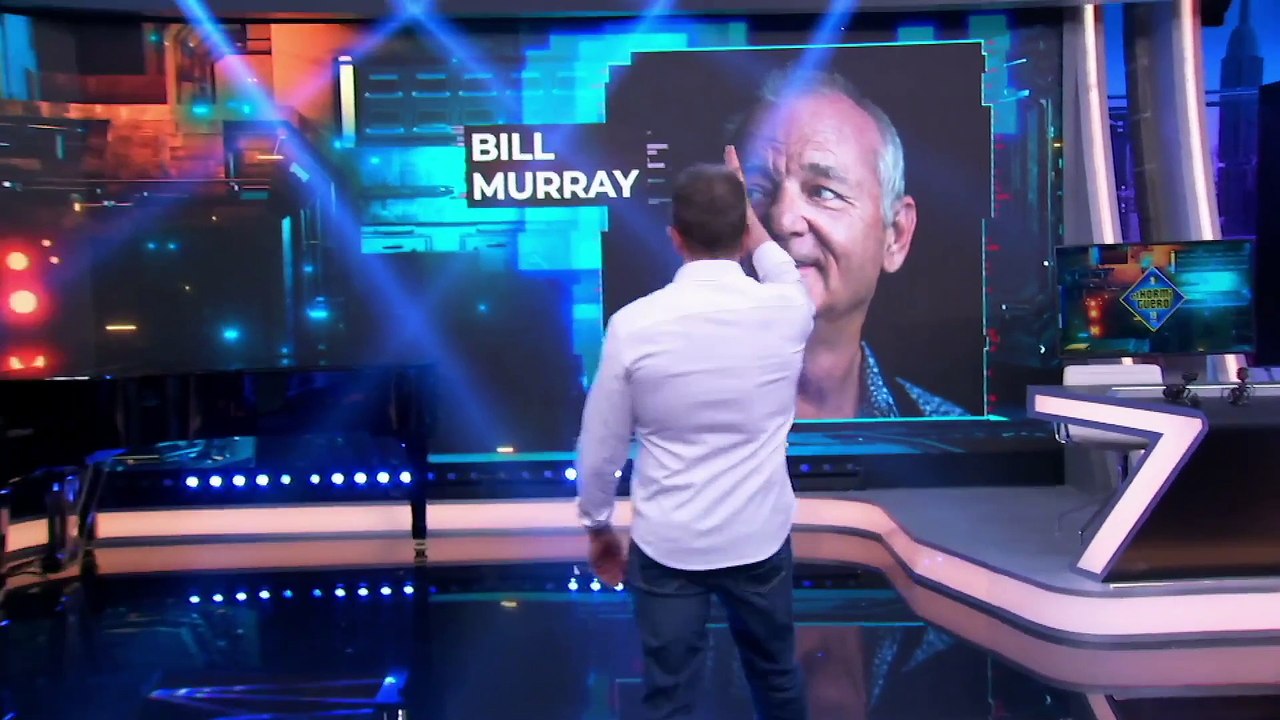 Pablo Motos anuncia los próximos invitados de 'El Hormiguero'