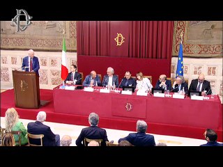 Roma - L'idrogeno verde made in Italy (12.06.25)