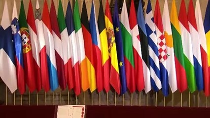 Palacio Real acoge un acto por el 40 aniversario de la firma del Tratado de Adhesión de España