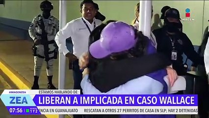 Caso Wallace, ¿una fabricación? Esta es la hipótesis de Ricardo Raphael