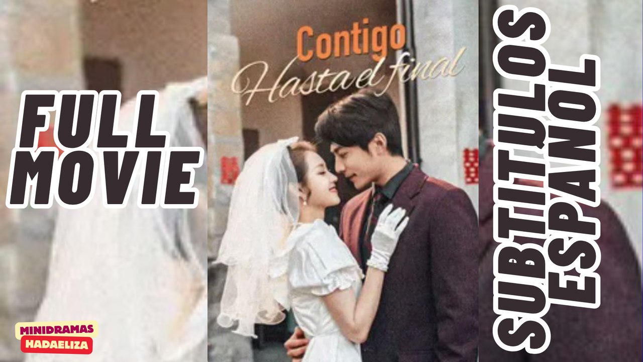 [SUB ESPAÑOL] CONTIGO HASTA EL FINAL