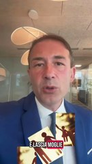 Roberto Di Stefano - Un pensiero al brigadiere capo dei Carabinieri Carlo Legrottaglie... (12.06.25)