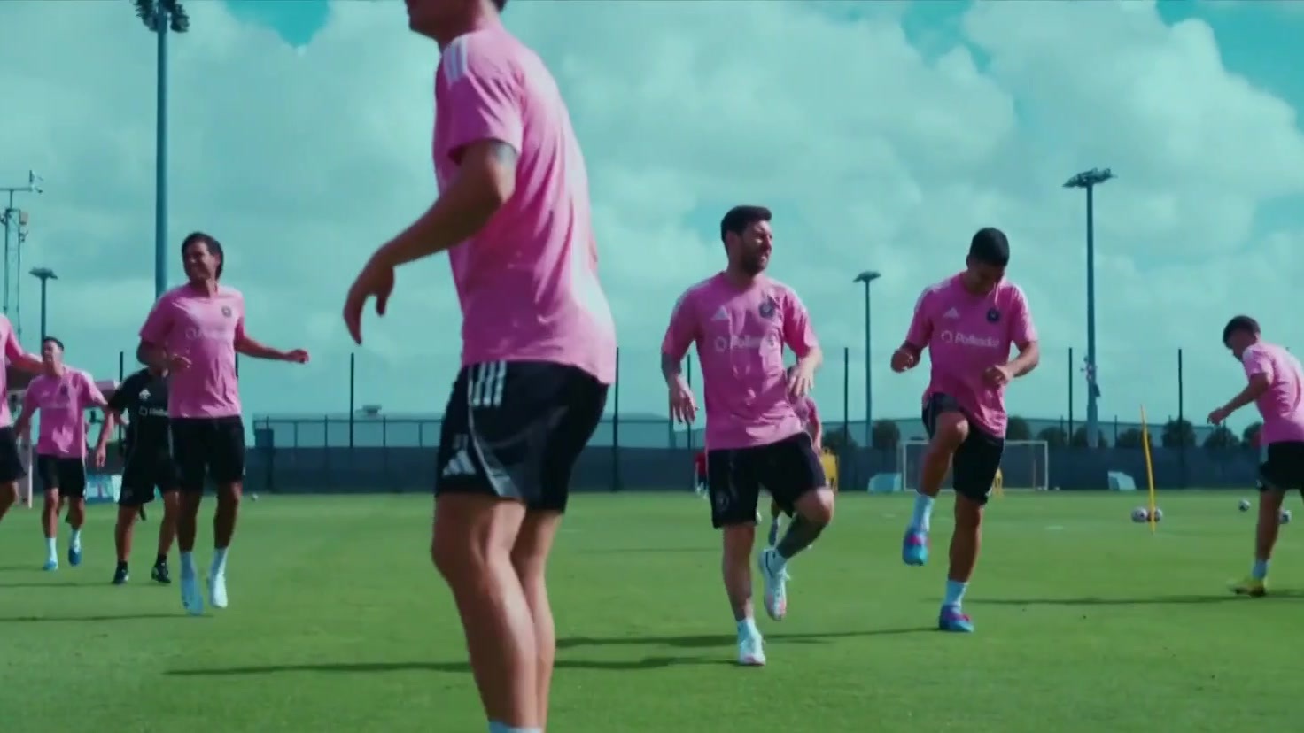 12 MESSI